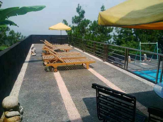 Exterior & Views 2, Hotel Tjokro, Bogor