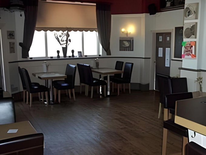 Food & Drinks 4, The Hussar, Kent