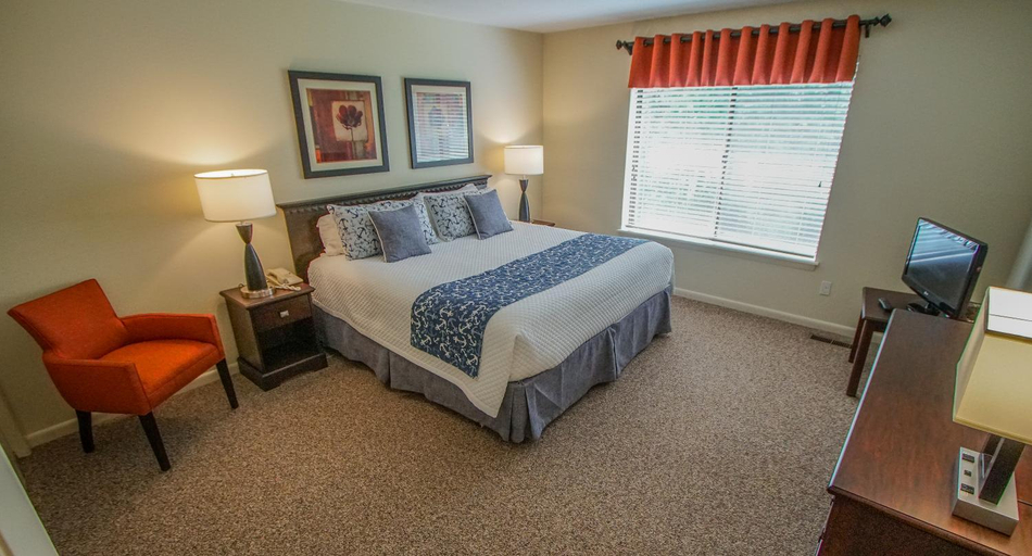 Bedroom 7