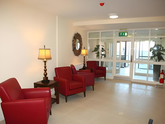 Public Area 2, Strandhill Boutique Hotel