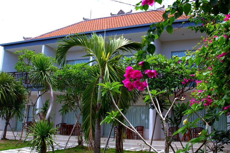 Ropik & Alik Home Stay, Badung