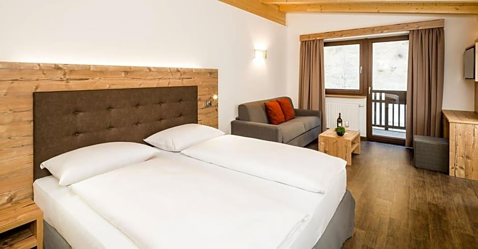 Bedroom 3, Hotel Almina Family & SPA, Bolzano