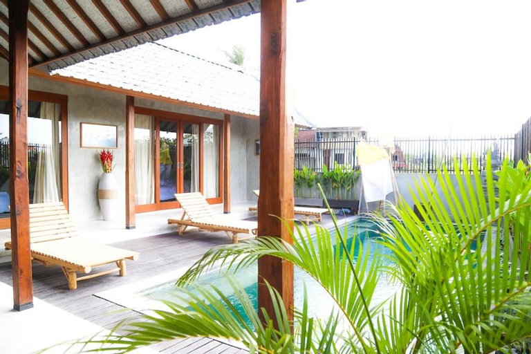 Exterior & Views 2, Kano Canggu, Badung