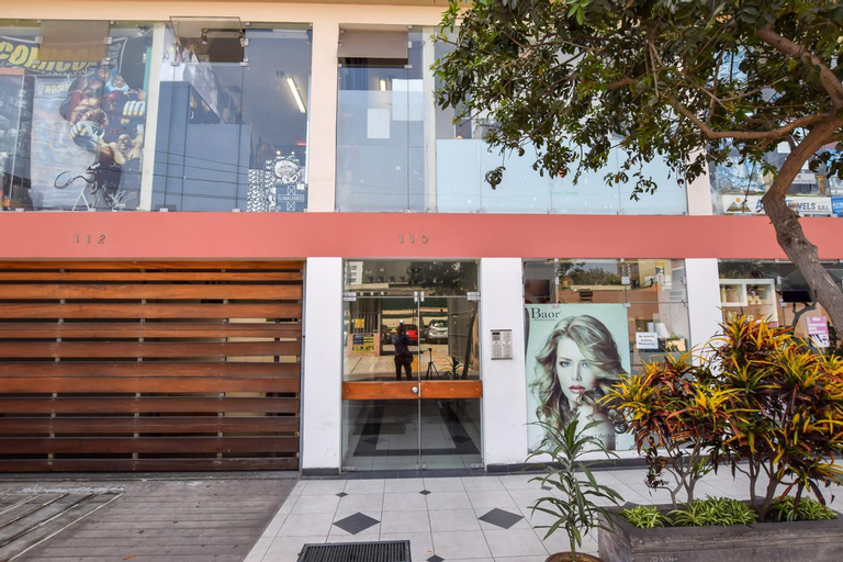 Miraflores4Rent Alcanfores, Lima