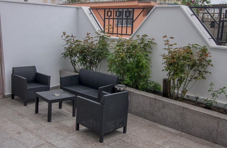 Others 4, Hotel MaRailiS Mangalia, Mangalia