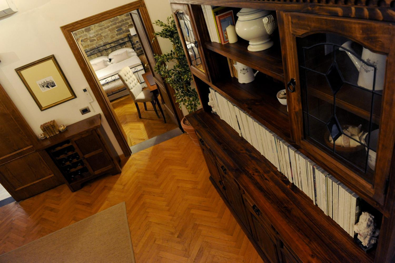 Facilities 3, ARIA DI CASA APARTMENT, Florence