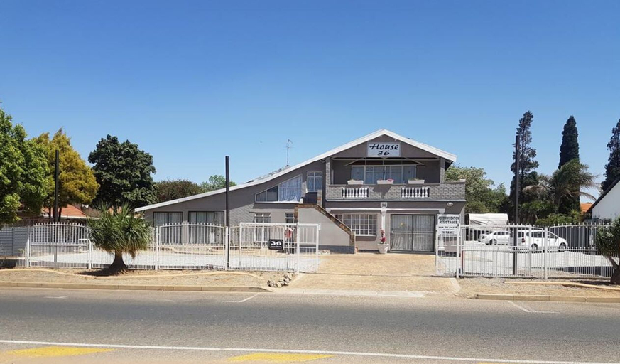 Exterior & Views 2, Stay @ Home Airport Lodge, Ekurhuleni