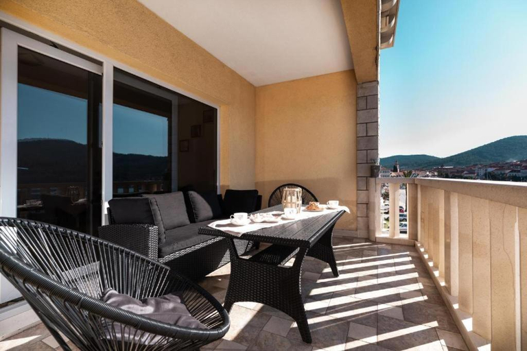 Others 5, Apartments Dea Caeli, Vela Luka