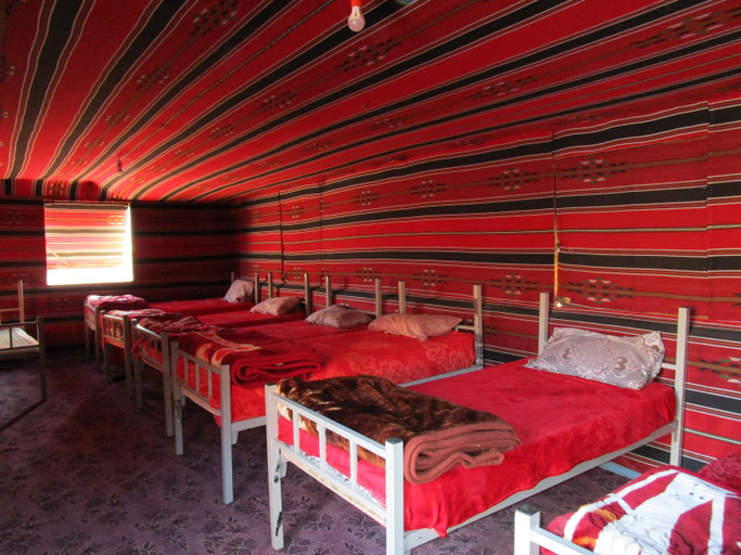 Bedroom 4, Bedouin Expedition , Aqaba