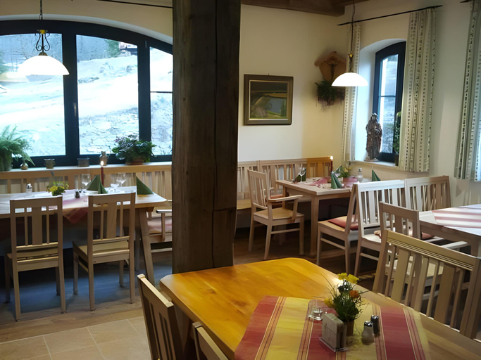 Food & Drinks 3, Berghotel Mooshutte am Arber, Naturidyll auf 950m, Cham