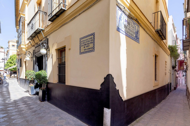 Exterior & Views 2, Genteel Home Pimienta, Sevilla