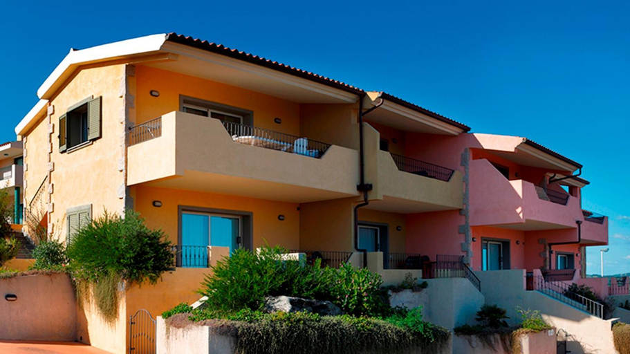 Others 5, Residence Floreal, Olbia-Tempio