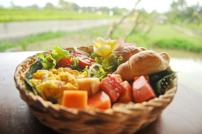 Food & Drinks 5, Taman Bintang Villa Ubud, Gianyar