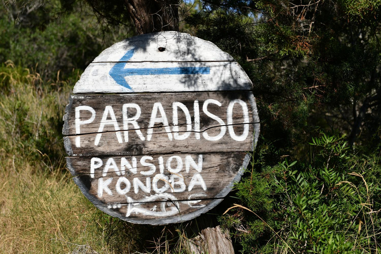 Others 3, B&B Paradiso - Pakleni Islands Hvar, Hvar