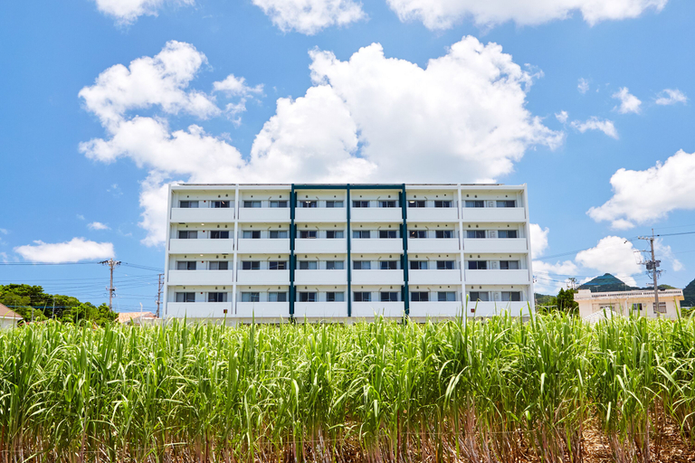 Exterior & Views 1, Comfortvilla, Motobu