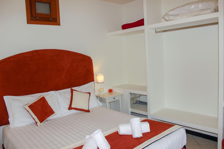 Bedroom 12