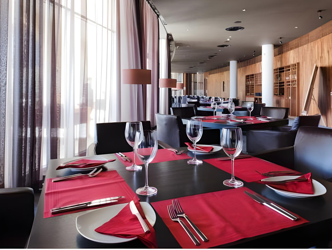 Food & Drinks 5, Lighthouse Golf & Spa Hotel - Mineral Pools, Premium All Inclusive, SPA & Beach Access, Free Parking, Balchik