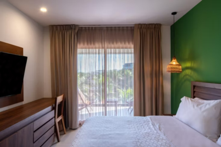 Bedroom 3, Holiday Inn TULUM by IHG, Cozumel