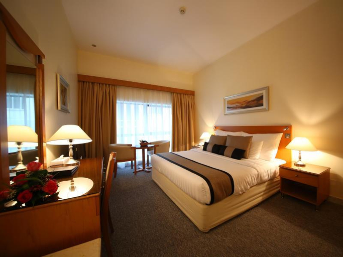 Bedroom 3, Lavender Hotel Deira, Dubai