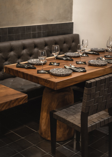 Food & Drinks 4, Hotel Sutuk, Valladolid