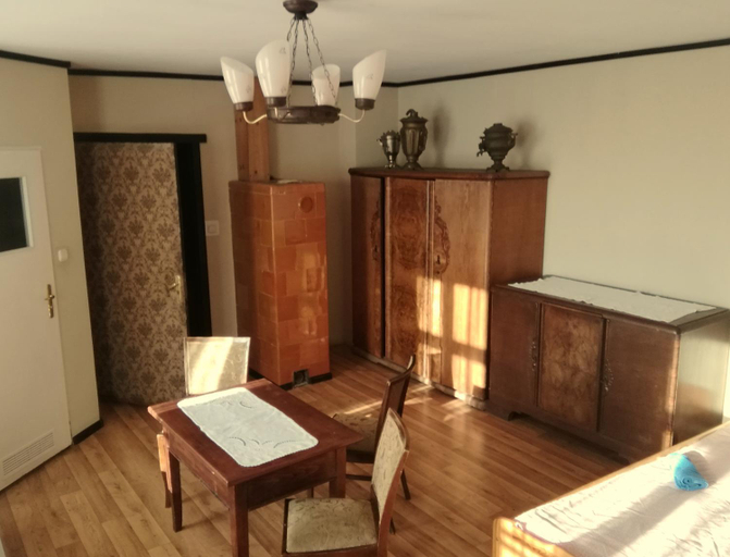 Others 4, Dom Goscinny Bogdany, Olsztyn