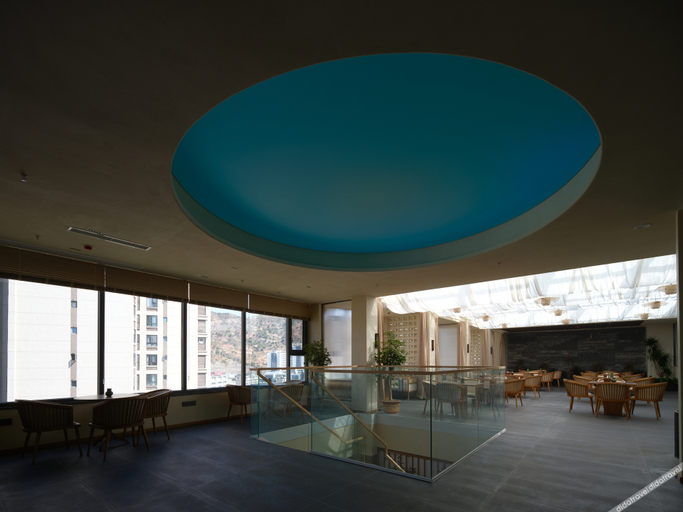 Others 5, Rezen Hotel Panzhihua, Panzhihua
