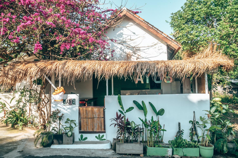 Food & Drinks, Villa Ricca Eco Lodge, Badung