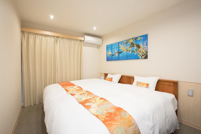 Bedroom 20