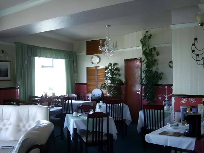 Food & Drinks, East Mount House, Cumbria