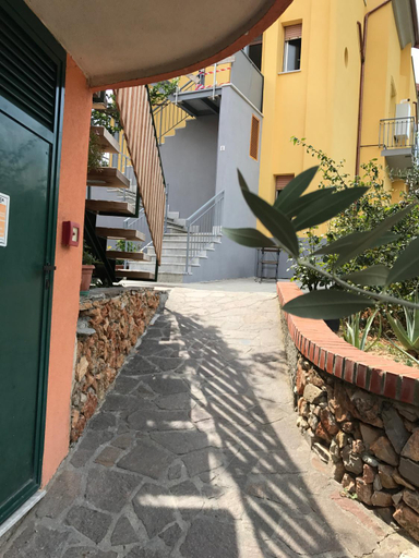 Appartamento Libeccio, Savona