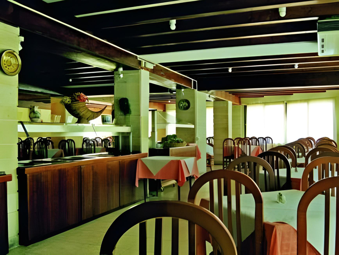 Food & Drinks 5, Hotel Amazonas, Baleares