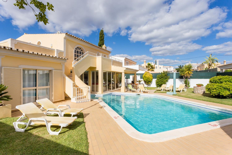 4, Helmar by Algarve Villa Holidays, Albufeira