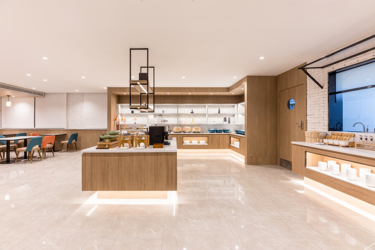 Others 4, Hanting Hotel Wuhu Nanling County, Wuhu