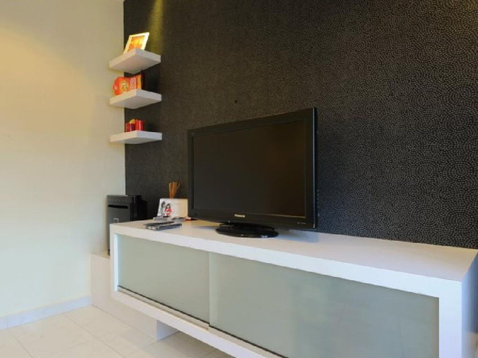 Others 4, The One Vacation Home, Malacca City