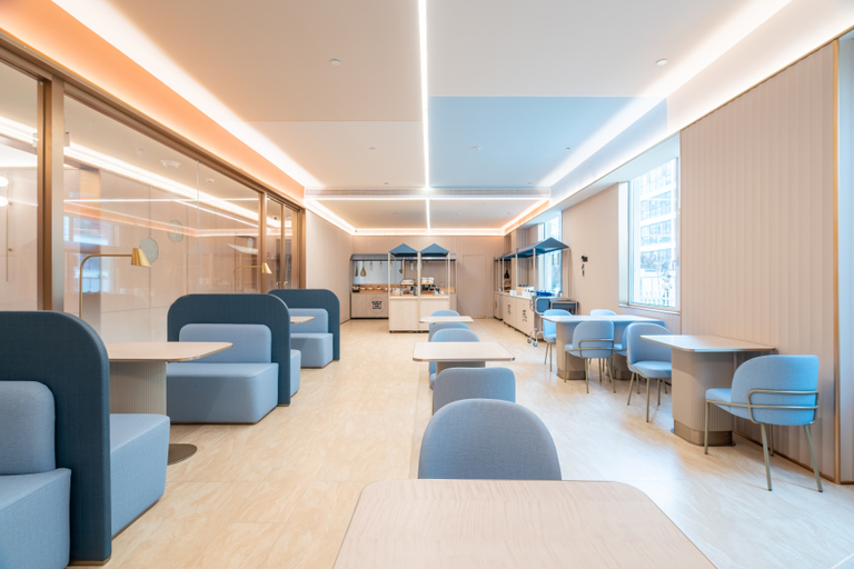 Others 4, Hanting Hotel Rizhao Lanshan Ginza Shopping Mall, Rizhao
