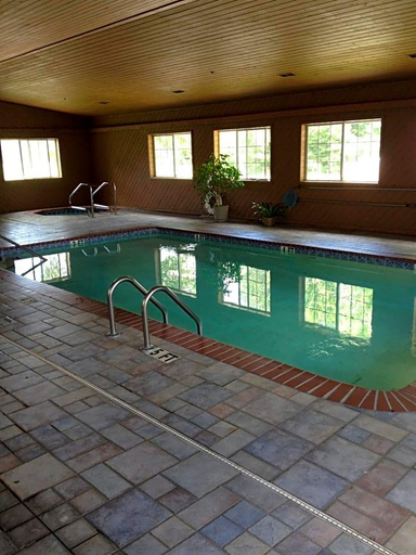 Sport & Beauty, Hunter Lodge, Lauderdale