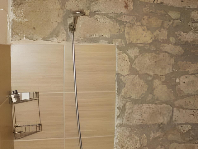 Bathroom 4, Alacati Asmali Konak Hotel, Çeşme