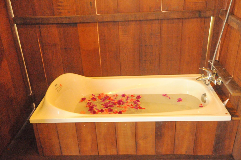 Bathroom 4, Taman Bintang Villa Ubud, Gianyar
