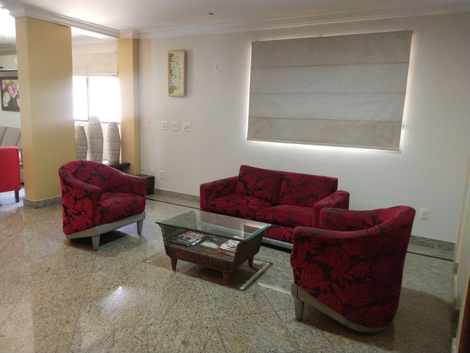 Others 5, Crystal Plaza Hotel Marista, Goiania