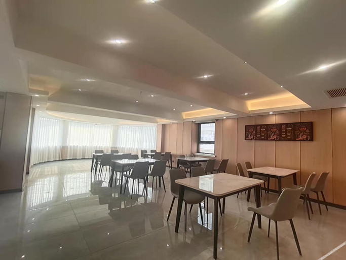 Food & Drinks 4, Hotel Green Tree Inn (Gaobeidian Baigou Youyi Road), Baoding
