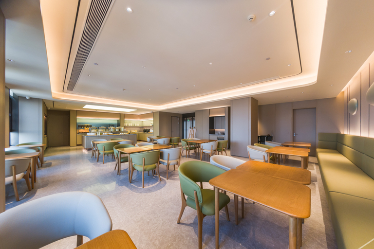 Food & Drinks 4, JI Hotel Jining High-tech Zone Haichuan Road, Jining