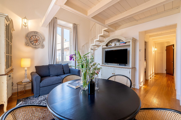 Others 5, Genteel Home Scarlatti, Florence