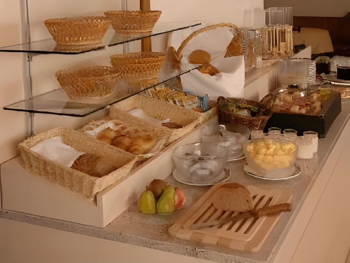 Food & Drinks 5, Hotel Viktoria-Leukerbad-Therme, Leuk