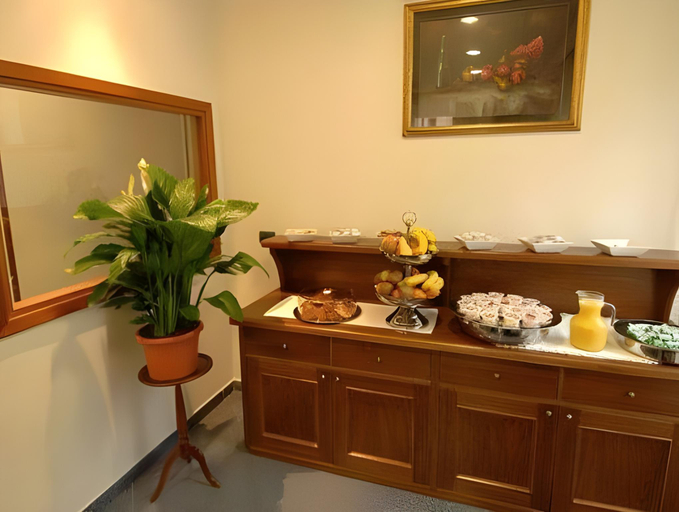 Food & Drinks 4, Hotel Ercoli House, Roma