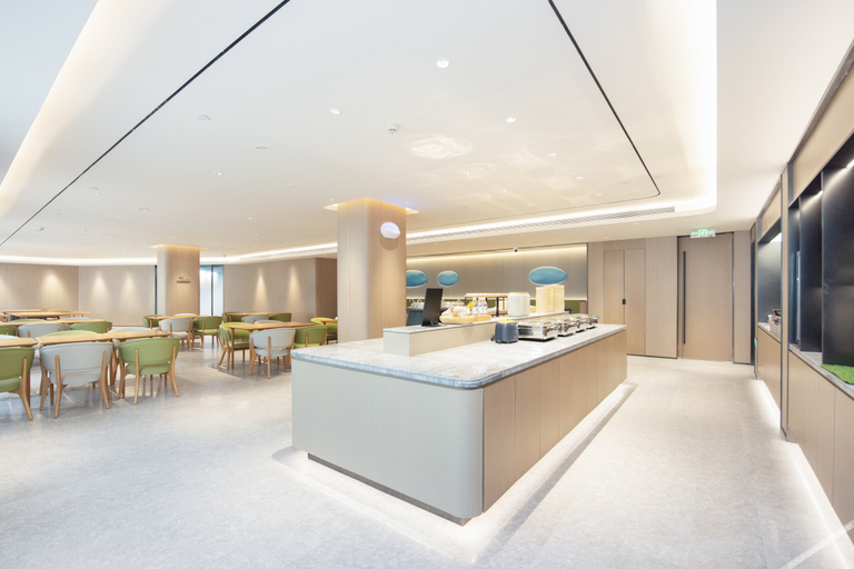 Others 5, Ji Hotel Linyi Lanshan Lv Ai Town, Linyi