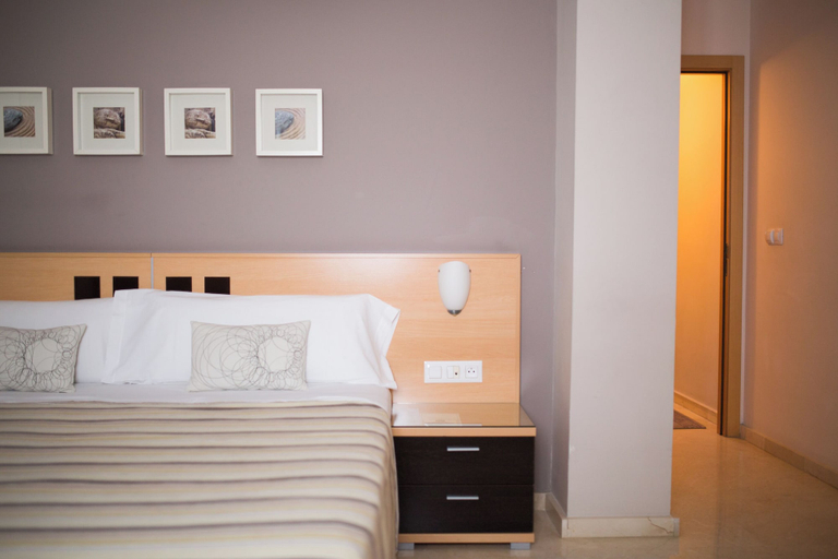 Bedroom 3, Hostal Albero by eme hoteles, Sevilla