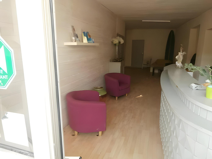 Others 5, Appart' Islande, Charente-Maritime