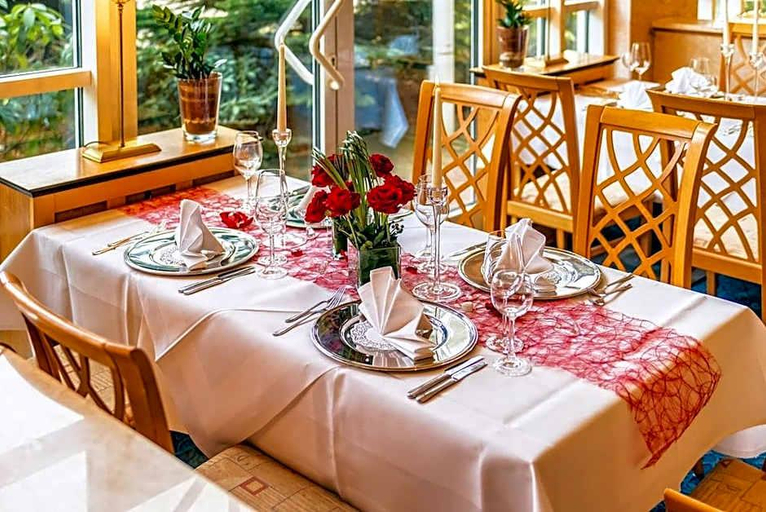 Food & Drinks 5, Aquamarin, Rostock
