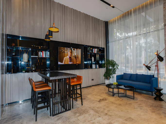 Others 4, Echarm Hotel Jiayulongwan Peninsula, Xianning