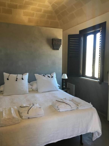 Bedroom 4, IL BAGLIO SULL'ACQUA, Trapani